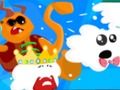 Spel Goede wolk  online