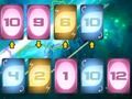 Spel Bliksem Solitaire  online