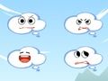Spel Raad emoties met behulp van woorden  online