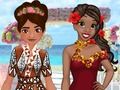 Spel Prinses Royal Wedding online