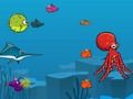Spel Vis Eet vissen  online