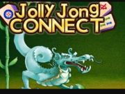 Spel Jolly Jong Connect online