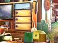 Spel Basis schoonmaak  online