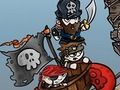 Spel Schipbreukeling Shambles  online