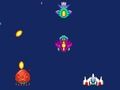 Spel Space Big Gun online