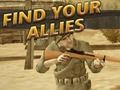 Spel Tweede Wereldoorlog: Medal of Valor  online