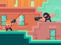 Spel Agent pistool online