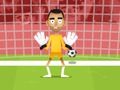 Spel Wereldvoetbalspeler 2018  online
