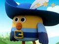 Spel Mimimishki: Dappere tips  online