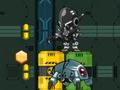 Spel Cybersoldaat online