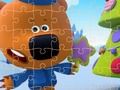Spel Mimi Mishki: Nieuwjaar  online