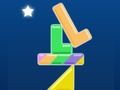 Spel Geometrische toren  online