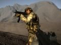 Spel Multigun arena online