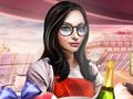 Spel Romantisch diner  online