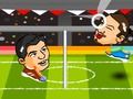 Spel Hoofd Wereldbeker  online