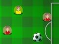 Spel Voetbaluitdaging 2018 online