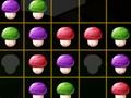 Spel Paddestoelen puzzelen  online