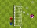 Spel Bal naar doel online