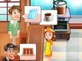 Spel Chocolade winkel  online