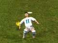 Spel Bicycle Kick Challenge online
