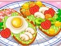 Spel Avocado Toast Instagram online