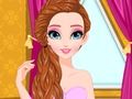 Spel Afstudeerkapsels  online