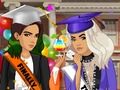 Spel Kardashians Afstuderen  online