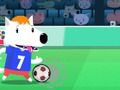 Spel Voetbal Champ  online