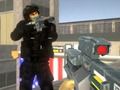 Spel Galactic: first-person online