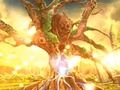 Spel Bos van wonderen online