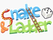 Spel Snake en Ladder  online