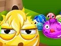 Spel Gluren in het land van het monster  online