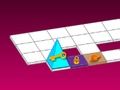Spel Maze Collapse 3 online