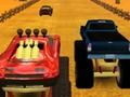 Spel Monster Truck: begin  online
