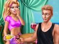Spel Ellie Beach-voorstel  online