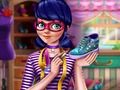Spel Ontwerp mijn schoenen  online
