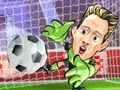 Spel Strafschoppenreeks Y8 2018  online