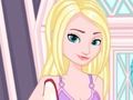 Spel Ella make-up verwijderen  online