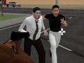 Spel Grand Shift Auto online