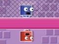 Spel Kleurenmagneten  online