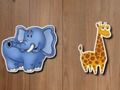 Spel Dierenvormen online