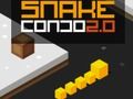 Spel Snake Condo 2 online