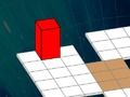 Spel Rode blokretouren 3  online