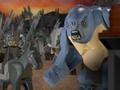 Spel Lego Lord of the Ring online