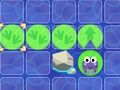 Spel Froggy's vijver online
