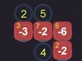 Spel Overlapping van bedragen  online