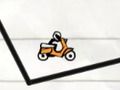 Spel Lijnfietser online