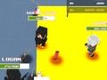 Spel Pixel Shooter. io  online