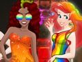 Spel Prinses Pride Day online