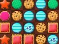 Spel Cookie Match online